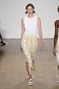 Pringle of Scotland RTW Spring 2018