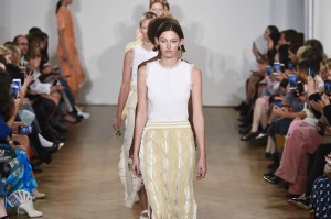 Pringle of Scotland RTW Spring 2018