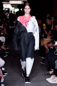 Public School RTW Spring 2018
