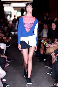 Public School RTW Spring 2018