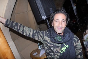 Adrian Brody