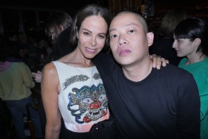 Jason Wu