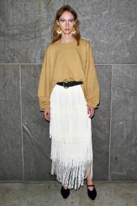 Rachel Comey RTW Spring 2018