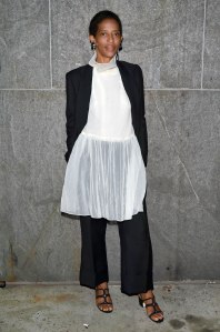 Rachel Comey RTW Spring 2018