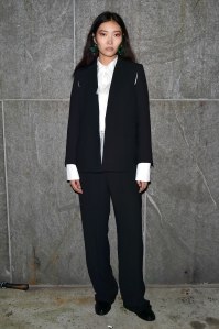 Rachel Comey RTW Spring 2018
