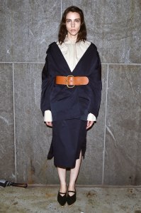 Rachel Comey RTW Spring 2018
