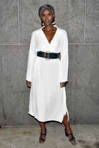 Rachel Comey RTW Spring 2018