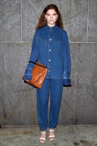 Rachel Comey RTW Spring 2018