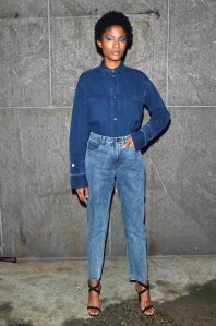 Rachel Comey RTW Spring 2018
