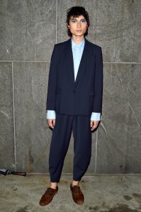 Rachel Comey RTW Spring 2018