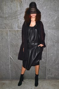 Rachel Comey RTW Spring 2018