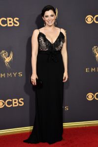 Rachel Bloom69th Primetime Emmy Awards, Arrivals, Los Angeles, USA - 17 Sep 2017