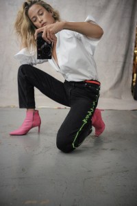Rag & Bone RTW Spring 2018