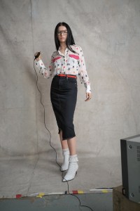 Rag & Bone RTW Spring 2018