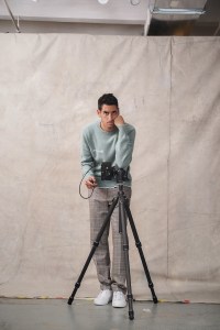 Rag & Bone RTW Spring 2018