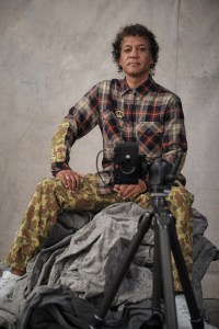 Rag & Bone RTW Spring 2018