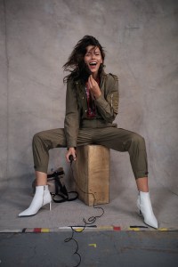 Rag & Bone RTW Spring 2018