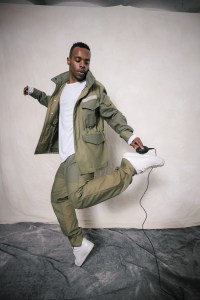 Rag & Bone RTW Spring 2018