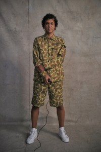 Rag & Bone RTW Spring 2018