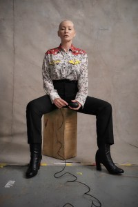 Rag & Bone RTW Spring 2018