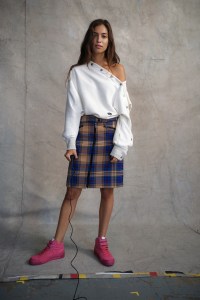 Rag & Bone RTW Spring 2018