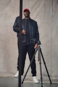 Rag & Bone RTW Spring 2018