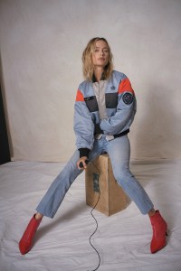 Rag & Bone RTW Spring 2018