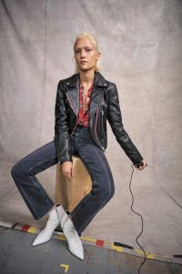 Rag & Bone RTW Spring 2018
