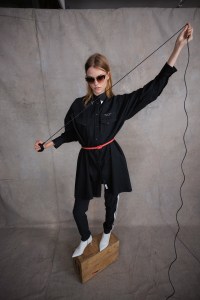 Rag & Bone RTW Spring 2018