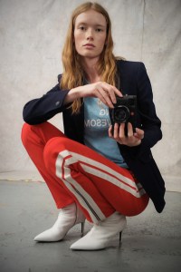 Rag & Bone RTW Spring 2018