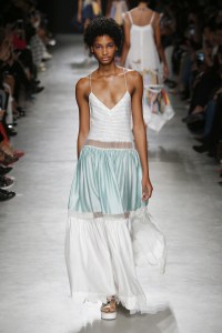 Rahul Mishra RTW Spring 2018