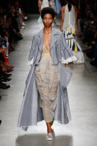 Rahul Mishra RTW Spring 2018