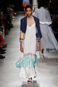Rahul Mishra RTW Spring 2018