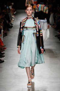 Rahul Mishra RTW Spring 2018