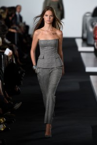Ralph Lauren RTW spring 2018