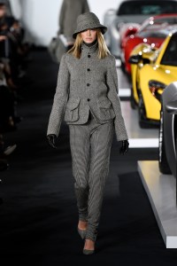 Ralph Lauren RTW spring 2018