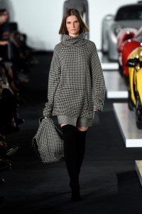 Ralph Lauren RTW spring 2018