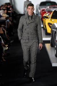 Ralph Lauren RTW spring 2018