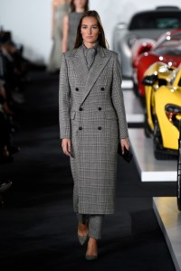 Ralph Lauren RTW spring 2018