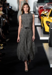 Ralph Lauren RTW spring 2018