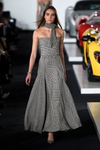 Ralph Lauren RTW spring 2018