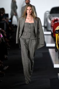 Ralph Lauren RTW spring 2018
