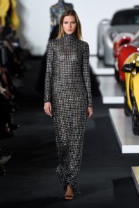 Ralph Lauren RTW spring 2018