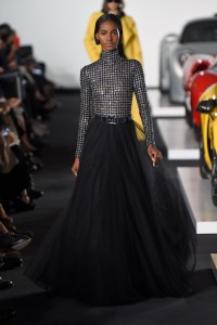 Ralph Lauren RTW spring 2018
