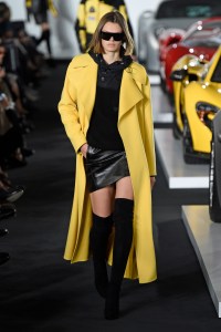 Ralph Lauren RTW spring 2018