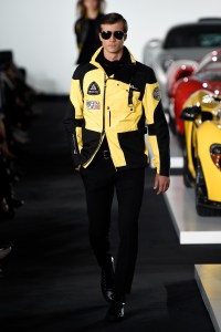 Ralph Lauren RTW spring 2018
