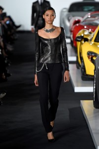 Ralph Lauren RTW spring 2018
