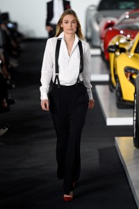Ralph Lauren RTW spring 2018