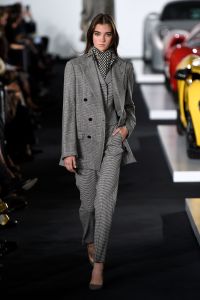 Ralph Lauren RTW spring 2018