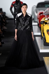 Ralph Lauren RTW spring 2018